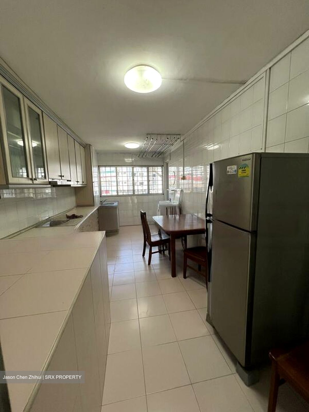 Blk 537 Bedok North Street 3 (Bedok), HDB 3 Rooms #558401231